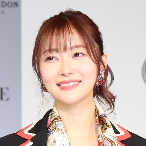 指原莉乃、顔や唇の腫れ告白「恐らくクインケ浮腫」フォロワーから「わたしも…」「早く良くなって」