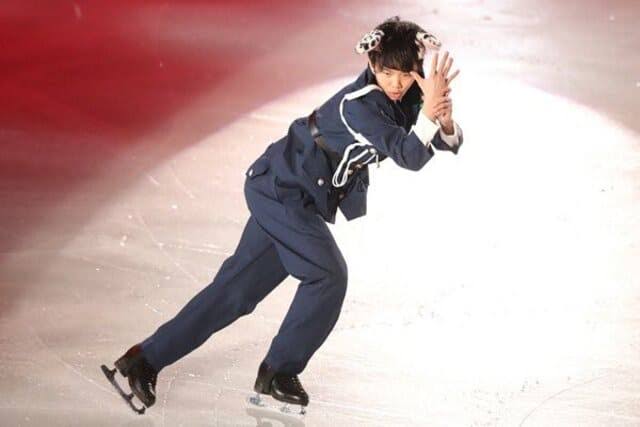 【実況・感想】全日本フィギュアスケート選手権2020　男子フリー
