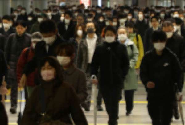 「新型コロナは血管の病気」冬は血栓ができやすく要注意 循環器専門医が解説（日刊ゲンダイDIGITAL） - Yahoo!ニュース