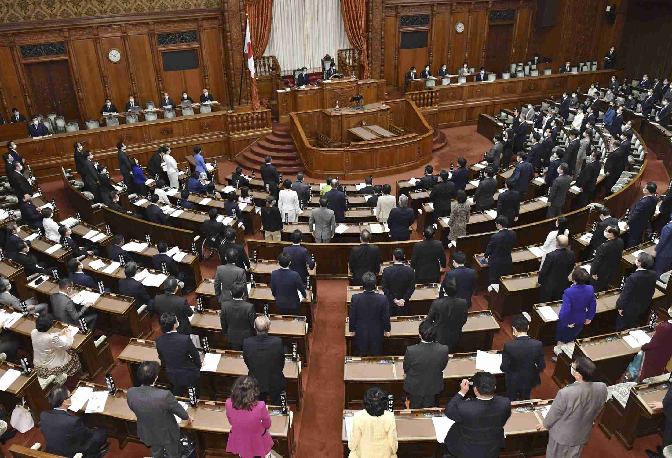 改正種苗法が参院本会議で成立　海外への不正持ち出し禁止（共同通信） - Yahoo!ニュース