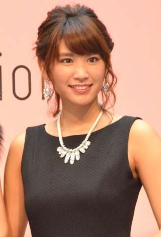 宅配業者は大迷惑！久松郁実「すっぴんの時は居留守」発言に西川史子が苦言