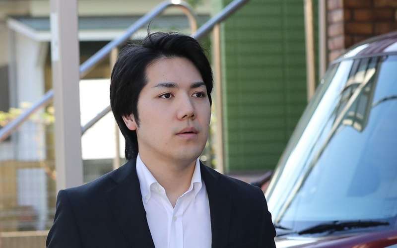 衝撃証言「私は小室圭さんのイジメで高校を退学し、引きこもりになりました」（2020年12月23日）｜BIGLOBEニュース