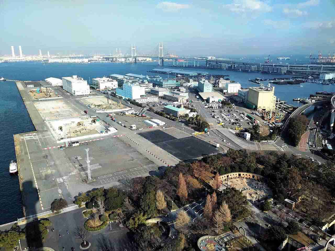 【ＩＲ考】カジノ要件は「品位・清潔感ある空間」　横浜市、実施方針案を報告（カナロコ by 神奈川新聞） - Yahoo!ニュース