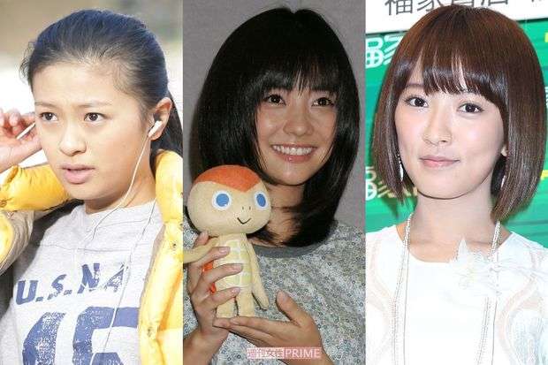 『おちょやん』はどうなる？ 「コケる朝ドラの法則」と“歴代低視聴率”ランキング（週刊女性PRIME） - Yahoo!ニュース