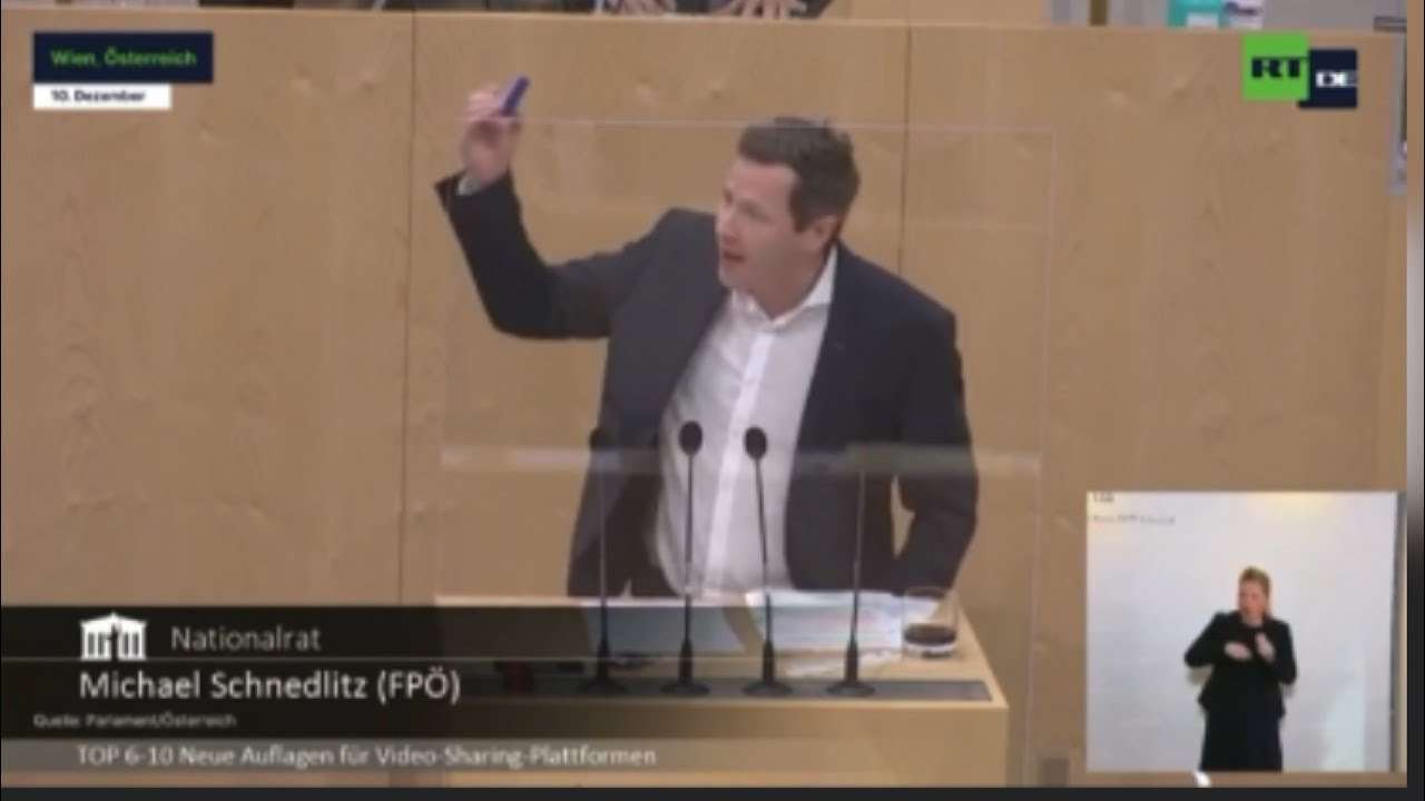 国会中継中にコーラでコロナ検査キットが陽性反応。オーストリアで。りんごジャムも…ポーポーの実でも… - YouTube
