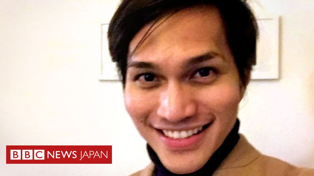 「英国史上最悪」のレイプ犯に終身刑　「犯罪行為に相応」と父親 - BBCニュース