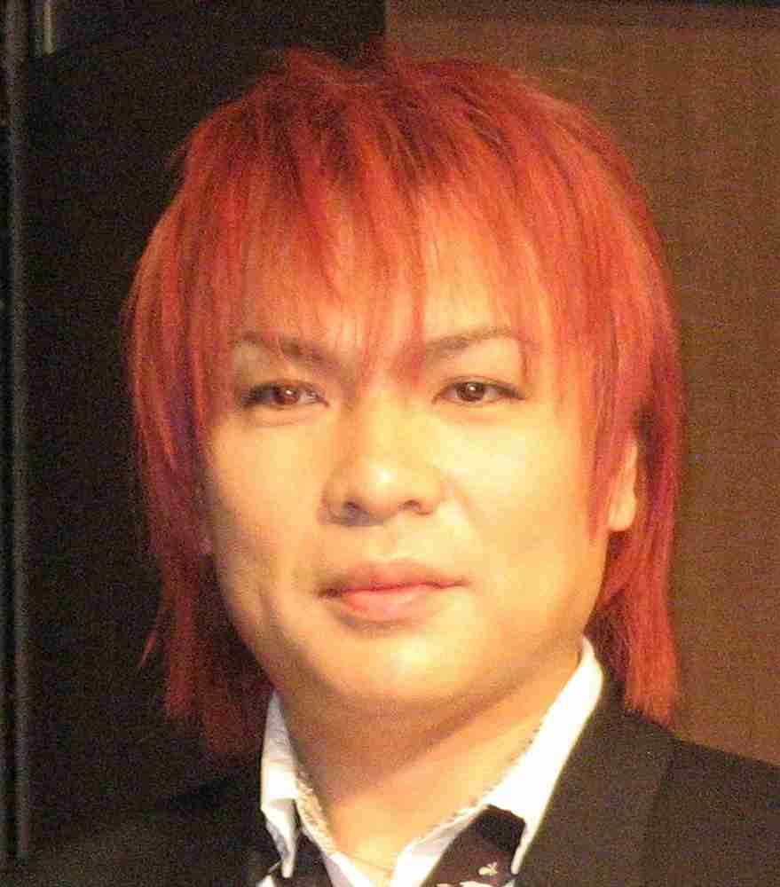 「LUNA SEA」ドラム・真矢が新型コロナ感染　公演延期