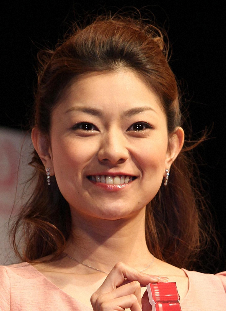 元モーニング娘。石黒彩　夫「LUNA SEA」真矢のコロナ感染で謝罪　自身は「陰性」と報告― スポニチ Sponichi Annex 芸能