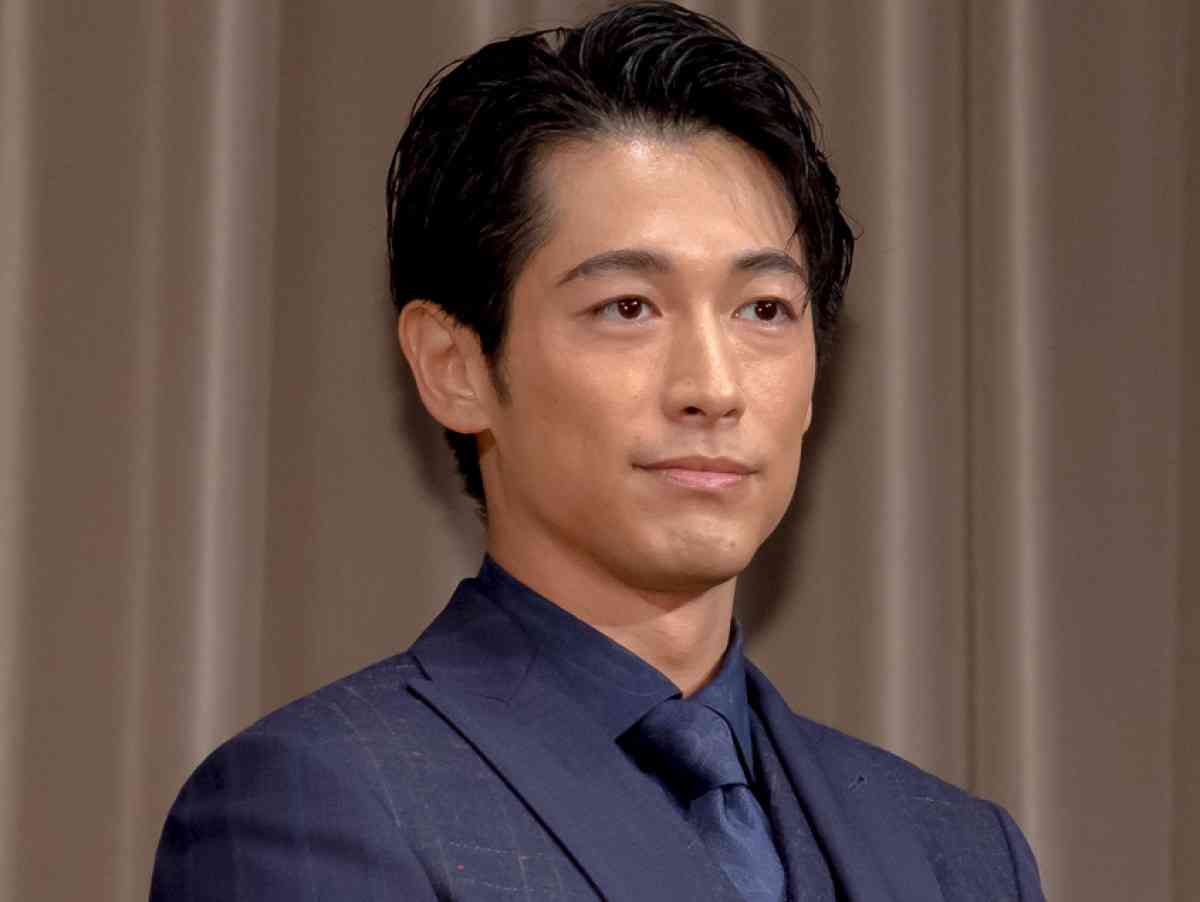 『危険なビーナス』“勇磨”ディーン・フジオカの「失せろ、負け犬」に興奮の声 ／2020年11月30日 - エンタメ - ニュース - クランクイン！