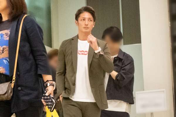 玉木宏、現場からの人気が根強い理由「仕事選ばず常に爽やか」