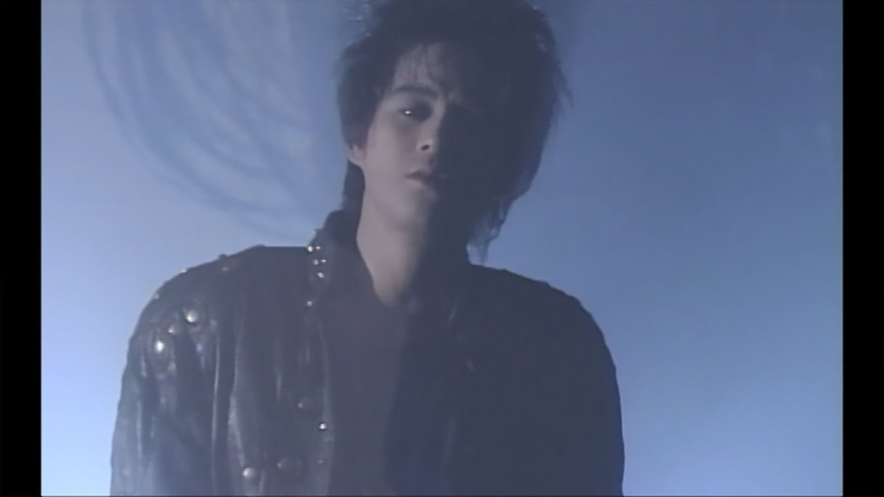 T-BOLAN「離したくはない」MV - YouTube