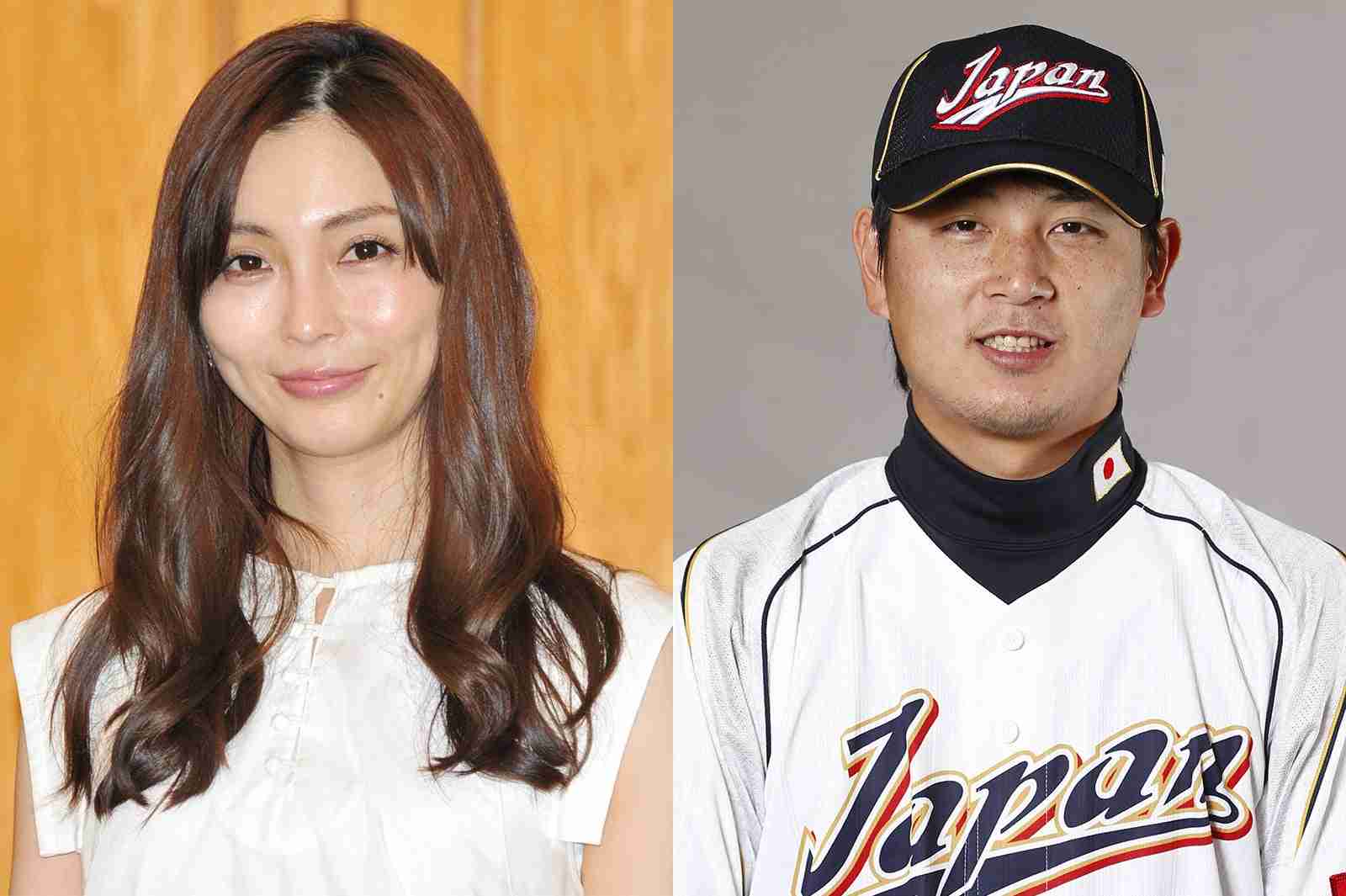 押切もえが明かす夫・涌井投手への思い「葛藤を乗り越え結果を出した主人を心から尊敬している」