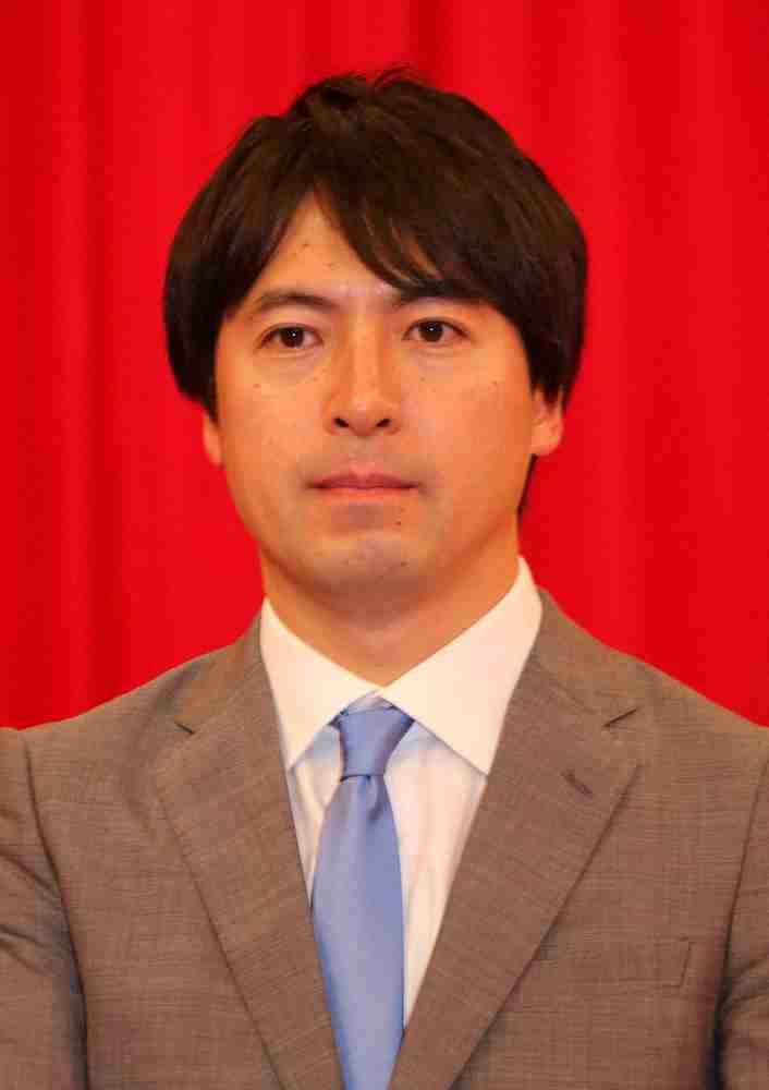 風間俊介出演、日テレ「ZIP！」に濃厚接触者なし　桝太一アナ「回復を心より願っております」
