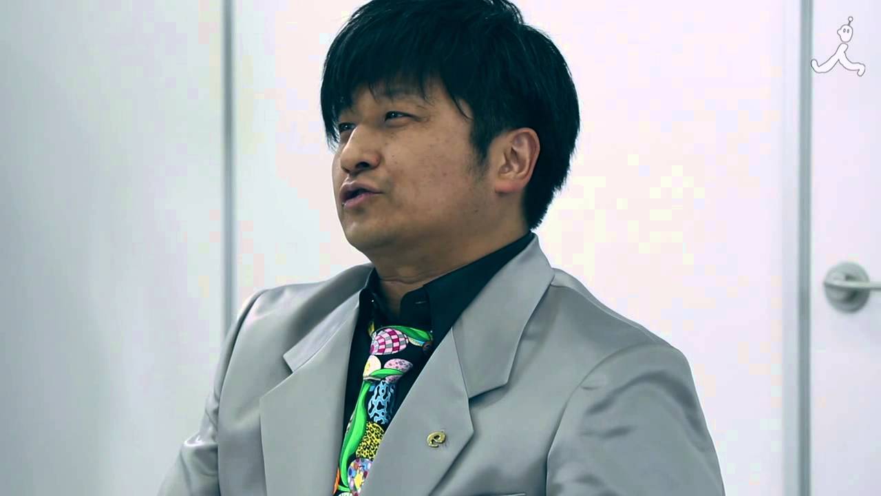 eのスピリット entry 6 “小澤廉” - YouTube