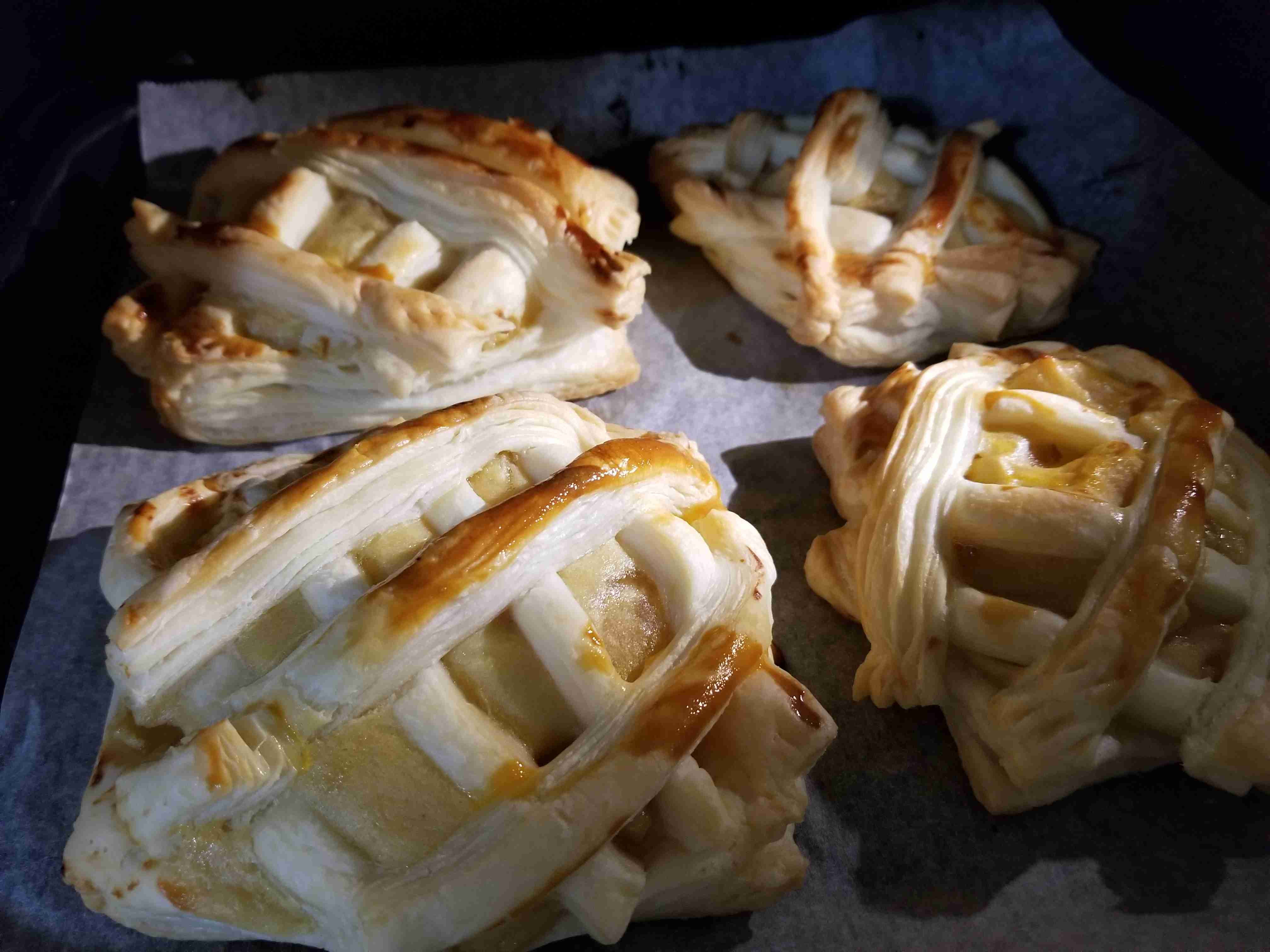 ガル民の手作りお菓子が見たい🥞