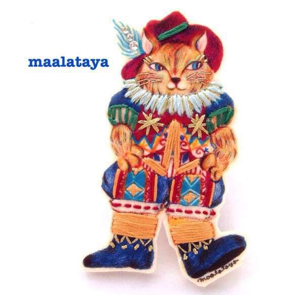 長靴コレクション