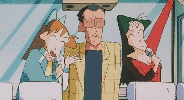 アニメ漫画の先生キャラを集めるトピ