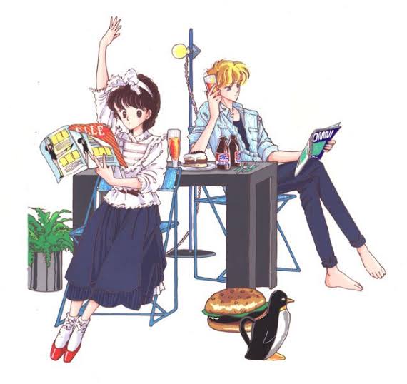 母娘で好きな少女マンガ