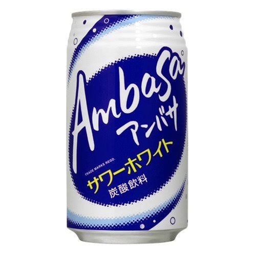 あんまり売ってないけど好きなジュース