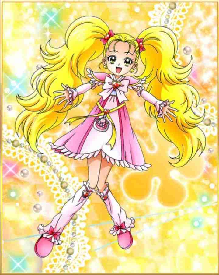 プリキュア あるある ガールズちゃんねる Girls Channel