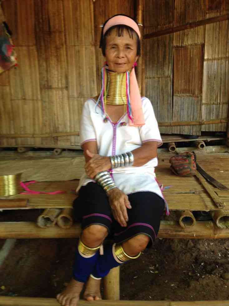 首を長くする方法教えて下さい【成功事例希望】 ガールズちゃんねる Girls Channel