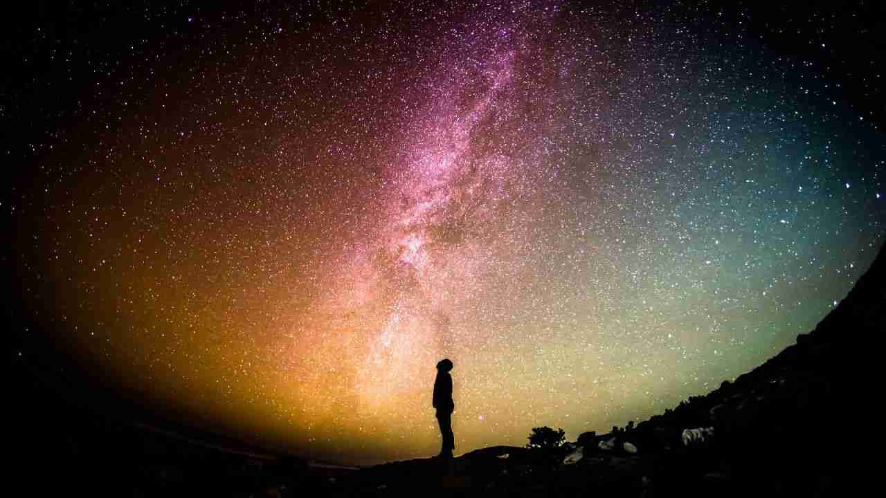 広い宇宙といえども知的生命体は人類だけかもしれないとの説 - GIGAZINE