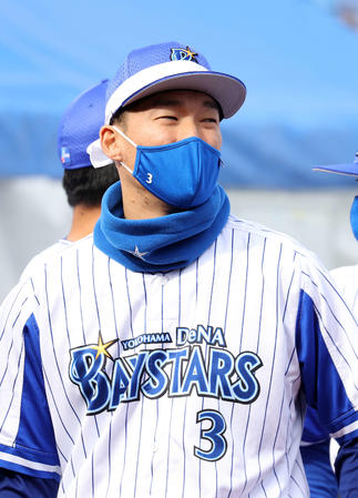 巨人、梶谷に３年５億超と背番「13」で猛アタック（日刊スポーツ） - Yahoo!ニュース