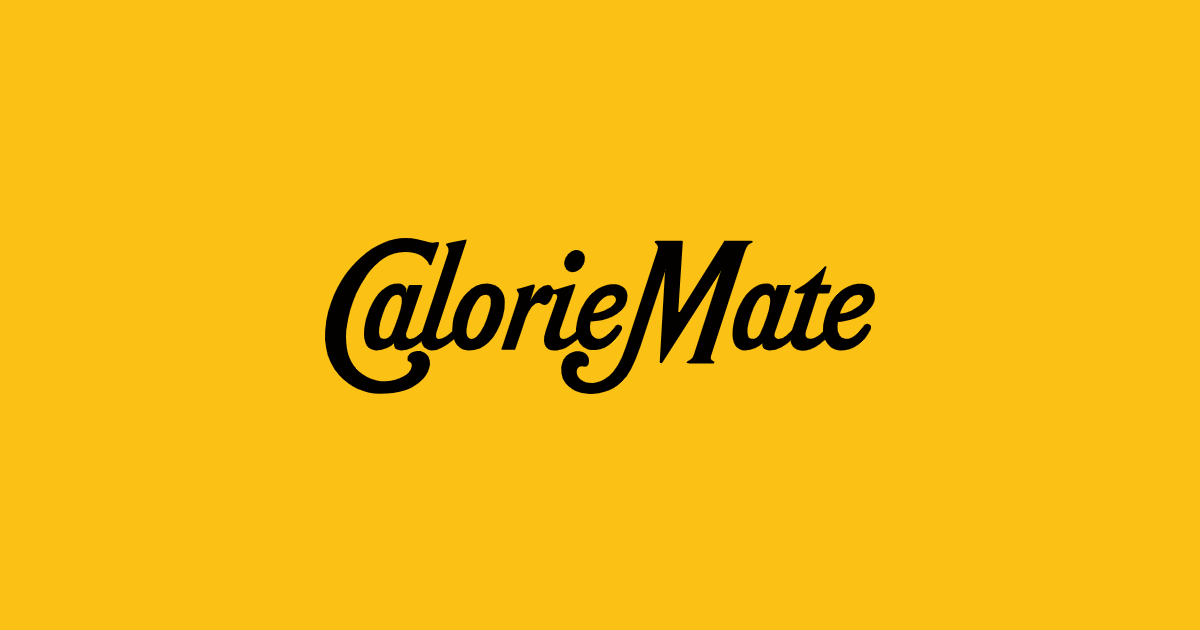 CM / グラフィック | カロリーメイト公式サイト | 大塚製薬