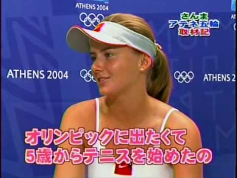 イケメン・美人だと思うアスリート