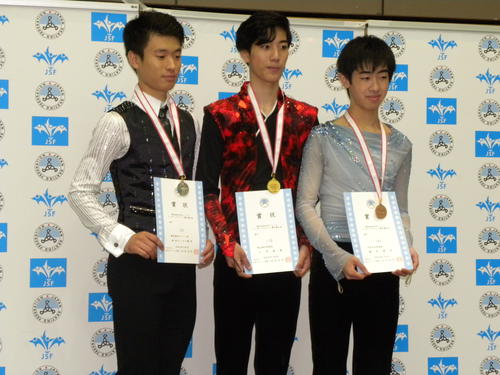 フィギュア三宅星南Ｖ　故アイルトン・セナから命名 - フィギュア : 日刊スポーツ
