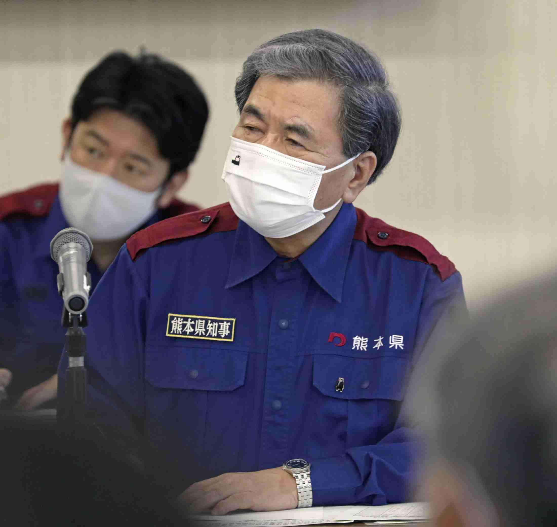 川辺川ダムの建設要望が多勢　熊本豪雨、流域の団体（共同通信） - Yahoo!ニュース