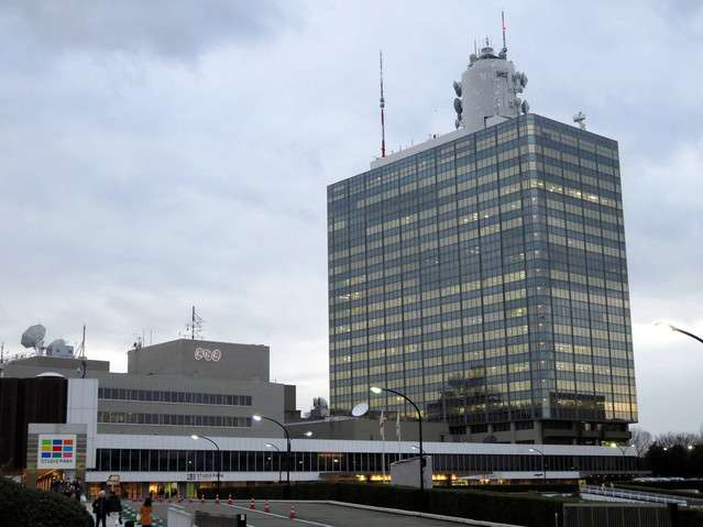 Eテレ売却案報道をNHK会長が否定「教育テレビはNHKらしさの一つの象徴」 - ライブドアニュース