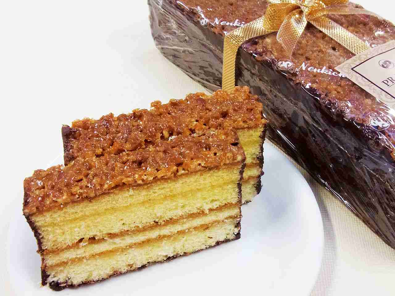 各都道府県民がちょっとしたパーティーに持っていく差し入れ