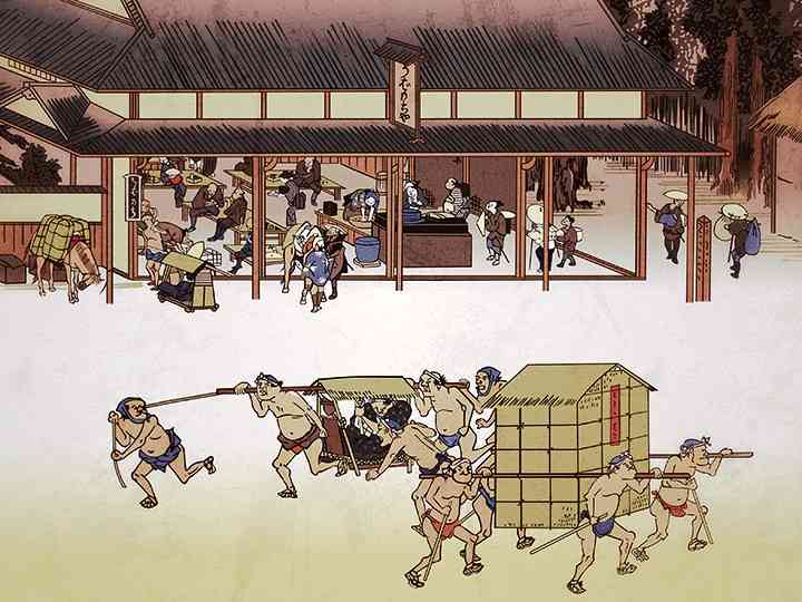 江戸時代は男も女も裸が仕事着だった？！ 中野明 『裸はいつから恥ずかしくなったか』｜じんぶん堂