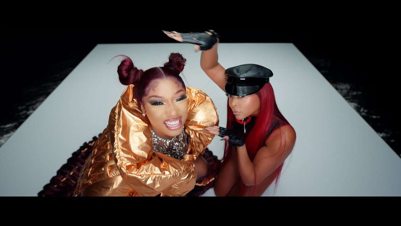 Megan Thee Stallion - Body [Official Video] - YouTube
