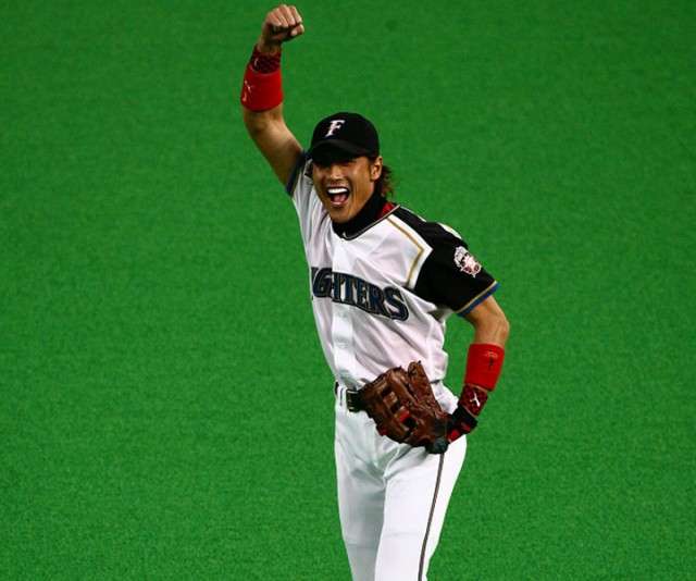 やっぱりあった!新庄剛志氏にBCリーグ新潟アルビレックスが獲得オファー