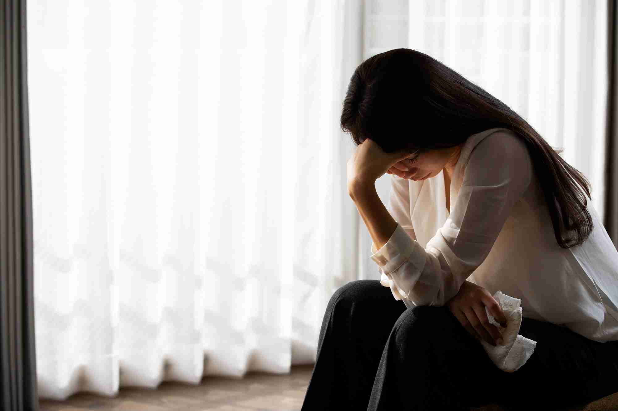 コロナ貧困に苦しむ女性たち。31歳で「嫌だけど」手を出した“仕事” | 女子SPA！