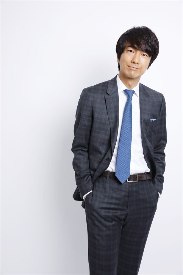 眞島秀和「LINEのスタンプも使うし既読スルーでも全然OKです(笑)」＜おじさんはカワイイものがお好き。＞ （2/3） | 芸能ニュースならザテレビジョン