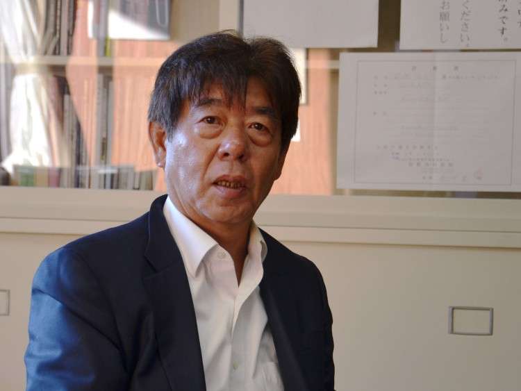 「定住して、いい日本人になって欲しい」外国人をどんどん受け入れる岡山・美作市長、発言の意味は？