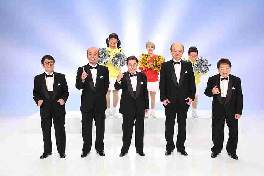 千鳥大悟、志村けんさんに“変身”　ファン「似過ぎて泣きそう」「本人に見えてきた」