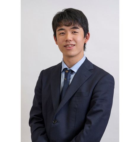 将棋の藤井聡太王位・棋聖とサントリー食品・不二家が広告契約へ｜食品産業新聞社ニュースWEB