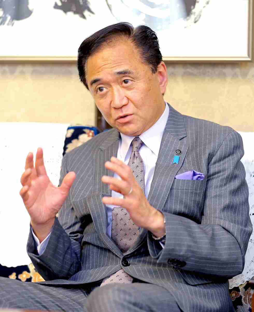 神奈川県黒岩知事、生放送で急増する感染者数に「緊急事態宣言も視野に入れざるを得ない」（スポーツ報知） - Yahoo!ニュース