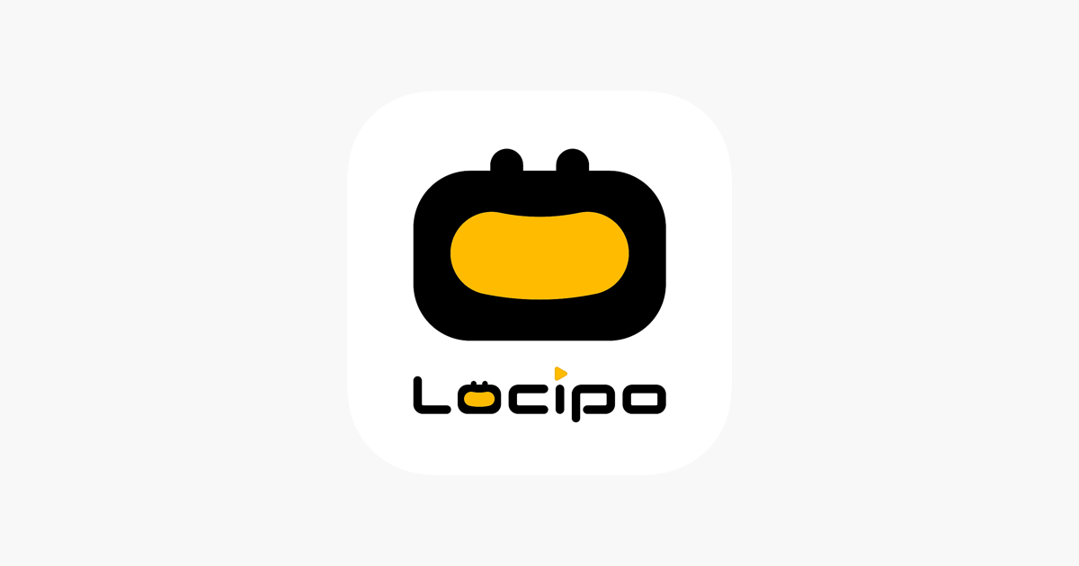 ‎「Locipo（ロキポ）」をApp Storeで