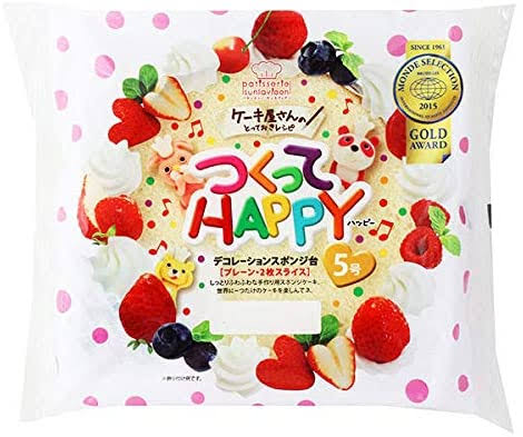 クリスマスケーキを自分で作る予定の人 Part2