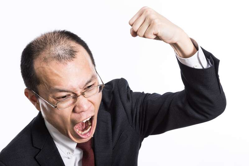 火病（ファビョン/ファッピョン）とは？症状や原因・火病による事件  –  Carat Woman