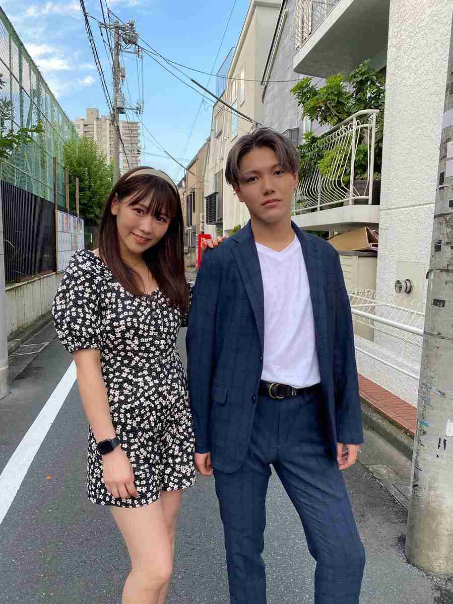 西野未姫、実弟との2ショットが反響「まじイケメン」驚きの“恋人募集”「素敵なお相手探しています」
