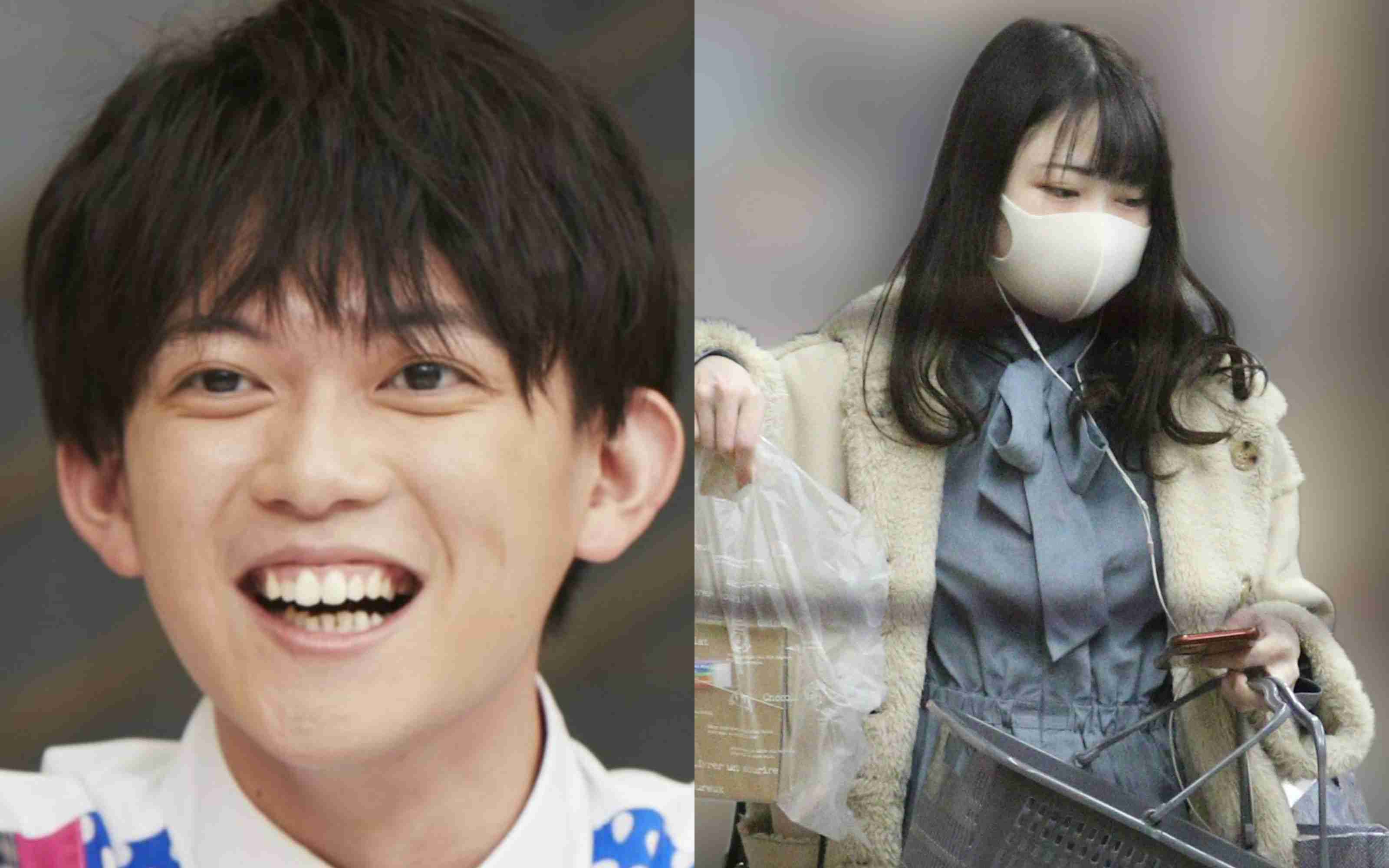 《通い愛撮》“謎解きクリエイター”松丸亮吾（25）が高級マンションで誕生日のお祝いをした「22歳アイドル」 | 文春オンライン