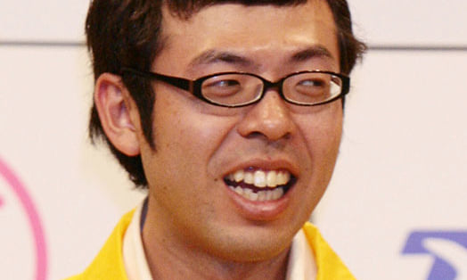 ジョイマン・高木晋哉　クイズ番組で誰もコンビ名答えられず自虐「本当に存在しているのでしょうか」