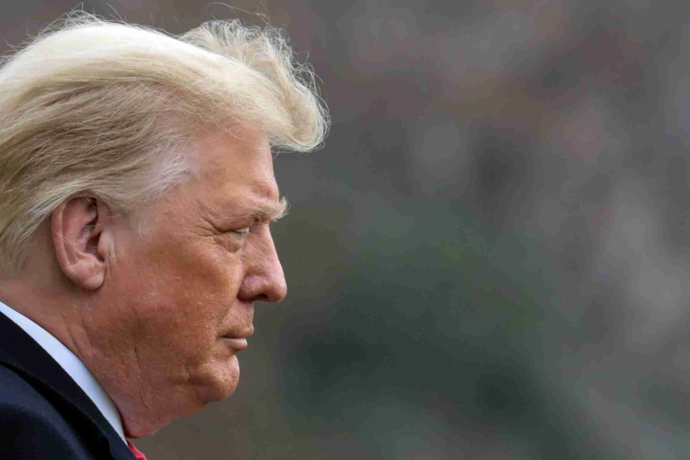 投票機メーカー幹部がトランプ陣営を名誉棄損で提訴、デマ拡散（ロイター） - Yahoo!ニュース