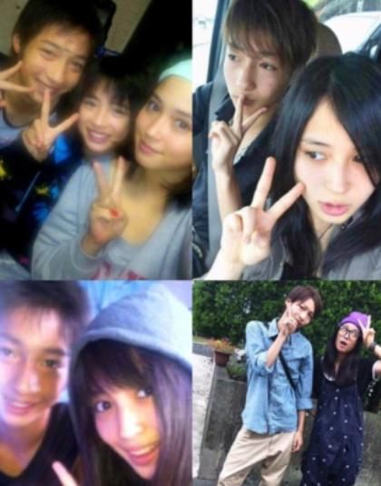 広瀬アリス＆すず、美しい着物オフショットに「素敵過ぎる姉妹」の声
